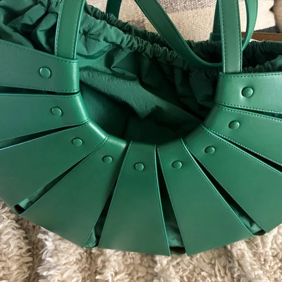 NWT Bottega Venetta - Picture 4 of 10